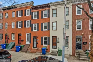121 Parkin St, Baltimore, MD 21201 - Photo 3