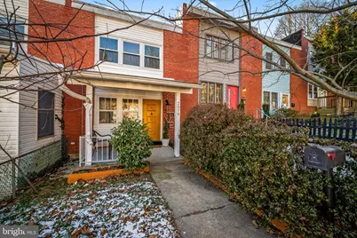 2079 Rockrose Avenue, Baltimore, MD 21211 - Photo 3
