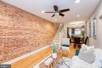 626 S Curley Street, Baltimore, MD 21224 - Photo 3