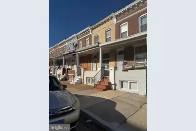 2032 Cliftwood Avenue, Baltimore, MD 21213 - Photo 51