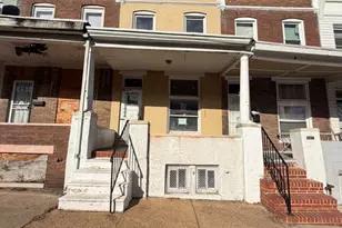 2032 Cliftwood Ave, Baltimore, MD 21213 - Photo 1