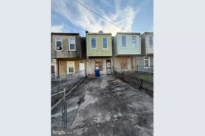 2032 Cliftwood Avenue, Baltimore, MD 21213 - Photo 49