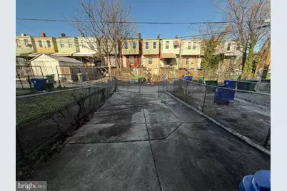 2032 Cliftwood Avenue, Baltimore, MD 21213 - Photo 47