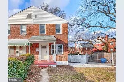 4400 Manorview Road, Baltimore, MD 21229 - Photo 3