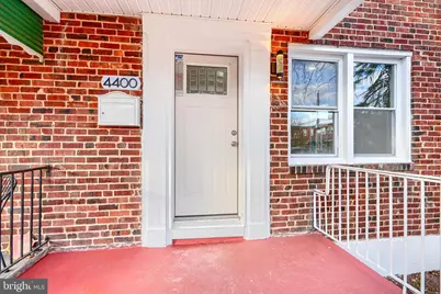 4400 Manorview Road, Baltimore, MD 21229 - Photo 5
