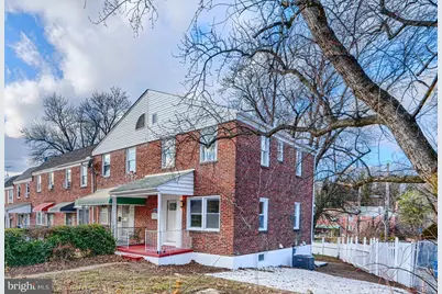 4400 Manorview Road, Baltimore, MD 21229 - Photo 1