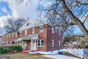 4400 Manorview Rd, Baltimore, MD 21229 - Photo 1