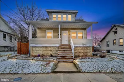 4609 Asbury Avenue, Baltimore, MD 21206 - Photo 1