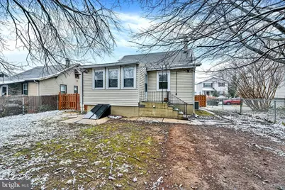 4609 Asbury Avenue, Baltimore, MD 21206 - Photo 27