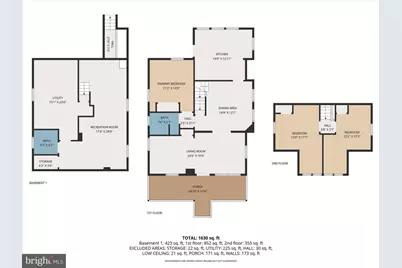 4609 Asbury Avenue, Baltimore, MD 21206 - Photo 31