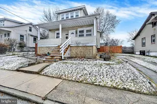 4609 Asbury Ave, Baltimore, MD 21206 - Photo 3