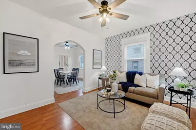 4609 Asbury Avenue, Baltimore, MD 21206 - Photo 5