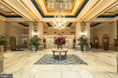 1 E Chase Street #712, Baltimore, MD 21202 - Photo 3