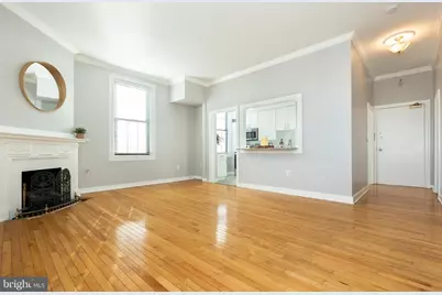 1 E Chase Street #712, Baltimore, MD 21202 - Photo 27