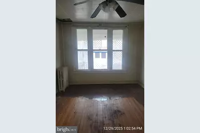 501 Rose Hill Terrace, Baltimore, MD 21218 - Photo 5