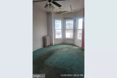 501 Rose Hill Terrace, Baltimore, MD 21218 - Photo 7