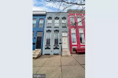 2214 Wilkens Avenue, Baltimore, MD 21223 - Photo 3