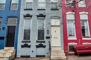 2214 Wilkens Ave, Baltimore, MD 21223 - Photo 3