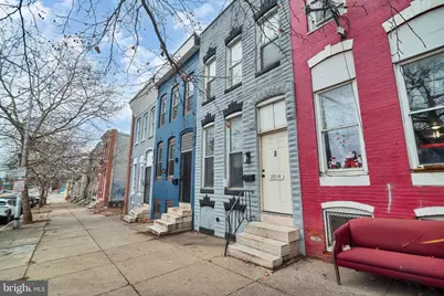 2214 Wilkens Avenue, Baltimore, MD 21223 - Photo 5