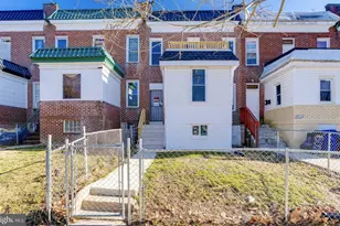 3007 Oakley Ave, Baltimore, MD 21215 - Photo 1