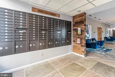 6606 Park Heights Avenue #705, Baltimore, MD 21215 - Photo 15