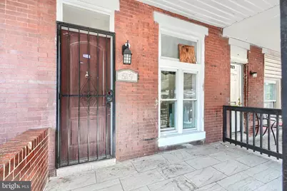 529 N Curley Street, Baltimore, MD 21205 - Photo 3