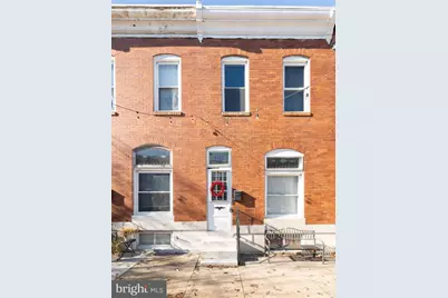 518 S Kenwood Avenue S, Baltimore, MD 21224 - Photo 3