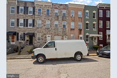 419 W 23rd Street, Baltimore, MD 21211 - Photo 39