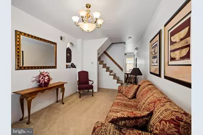 419 W 23rd Street, Baltimore, MD 21211 - Photo 3