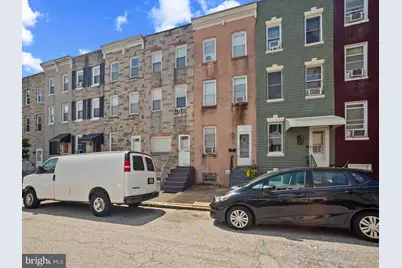 419 W 23rd Street, Baltimore, MD 21211 - Photo 37