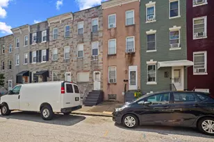 419 W 23rd St, Baltimore, MD 21211 - Photo 37