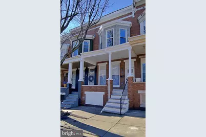 1728 Ruxton Avenue, Baltimore, MD 21216 - Photo 15