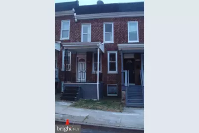 3127 Ravenwood Avenue, Baltimore, MD 21213 - Photo 1