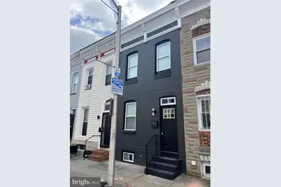407 Pitman Place, Baltimore, MD 21202 - Photo 1