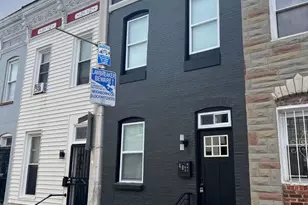 407 Pitman Pl, Baltimore, MD 21202 - Photo 1