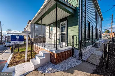 1200 Dellwood Avenue, Baltimore, MD 21211 - Photo 1