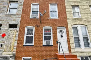 1305 Druid Hill Ave, Baltimore, MD 21217 - Photo 1