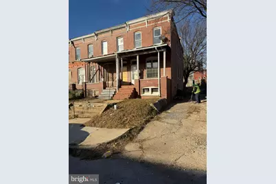 2822 Kennedy Avenue, Baltimore, MD 21218 - Photo 37