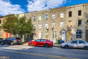 329 S Gilmor St, Baltimore, MD 21223 - Photo 3