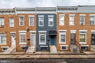 2606 Grogan Ave, Baltimore, MD 21213 - Photo 1
