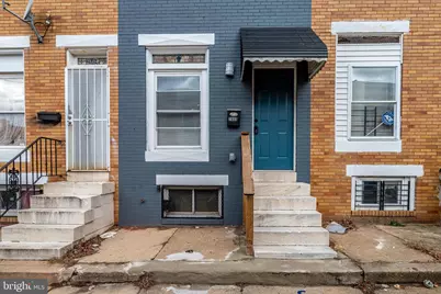 2606 Grogan Avenue, Baltimore, MD 21213 - Photo 3