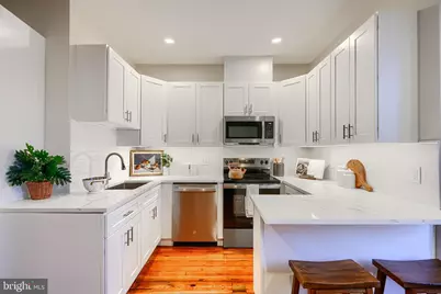 1911 Park Avenue, Baltimore, MD 21217 - Photo 17