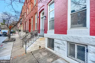 1911 Park Ave, Baltimore, MD 21217 - Photo 3