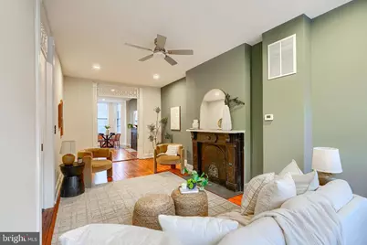 1911 Park Avenue, Baltimore, MD 21217 - Photo 1