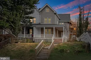 2101 Elsinore Ave, Baltimore, MD 21216 - Photo 1