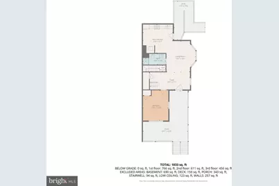 2101 Elsinore Avenue, Baltimore, MD 21216 - Photo 33