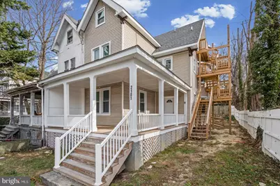 2101 Elsinore Avenue, Baltimore, MD 21216 - Photo 3