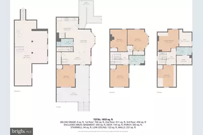 2101 Elsinore Avenue, Baltimore, MD 21216 - Photo 35