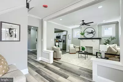 2902 Westfield Avenue, Baltimore, MD 21214 - Photo 5