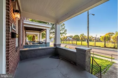 3857 W Forest Park Avenue, Baltimore, MD 21216 - Photo 3